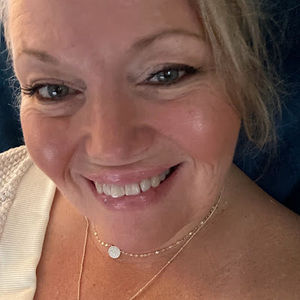 Meet your Posher, Vicki